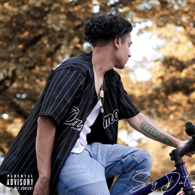 Say Dat - Single