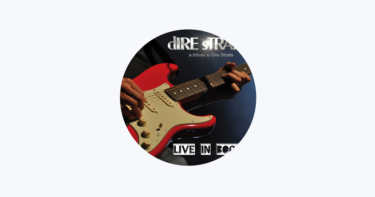 Dire Strats - Apple Music