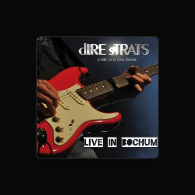 Listen to Dire Strats, watch music videos, read bio, see tour dates & more!