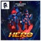 Hero (feat. Elizaveta) - Pegboard Nerds lyrics