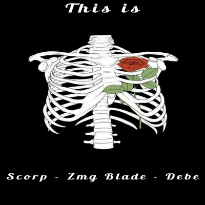This is (feat. Scorp & ZMG Blade) - Single