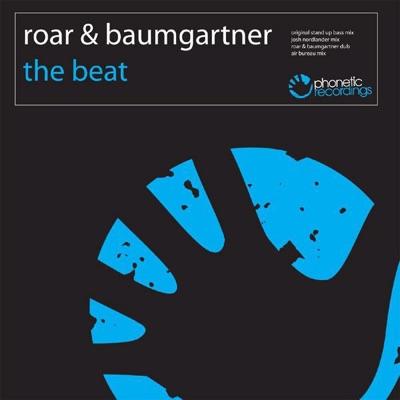 The Beat (Chris Bailey Mix)-thumbnail