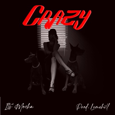 Crazy - Single