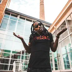 KG Tunesを聴いたり、ミュージックビデオを鑑賞したり、経歴やツアー日程などを確認したりしましょう！