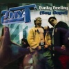 Funky Feeling (Say Oops) - EP