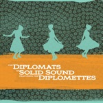 The Diplomats of Solid Sound & The Diplomettes - Hurt Me So