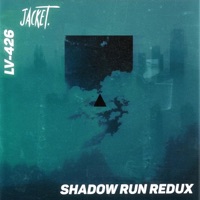 Shadow Run Redux (feat. LV-426) - Single - jacket.