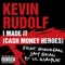 I Made It (Cash Money Heroes) [feat. Birdman, Jay Sean & Lil Wayne] - Single