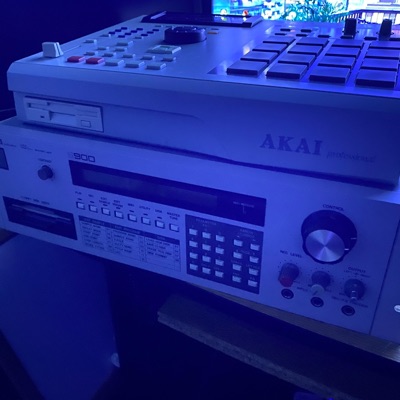 S900 Joints - EP