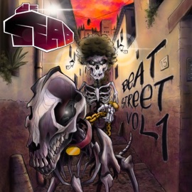 Begins (feat. Sitton & Blasfem) MC Seab & GG Nother