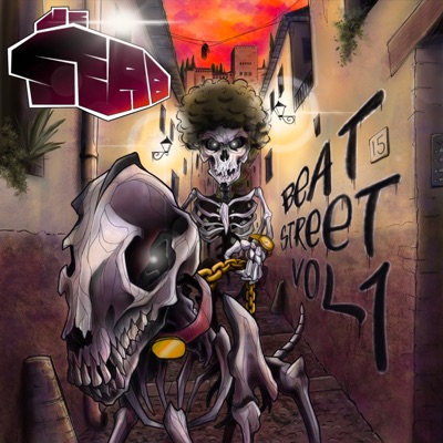 Beat Street, Vol. I - EP