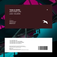 Another Life - Tash & Shrii