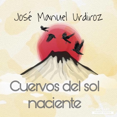 Cuervos del Sol Naciente - Single