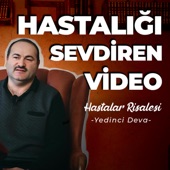 Hastalığı Sevdiren O Video artwork