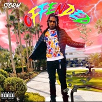 Offended - Single - Money Krazy Storm