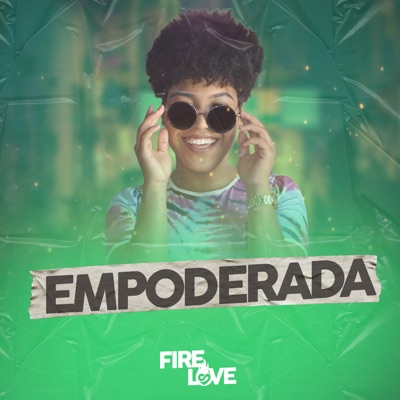 Empoderada - Single