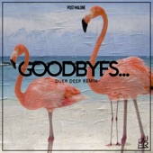 Post Malone - Goodbyes (Remix) artwork