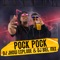 Pock Pock - Dj Jhow Explode & DJ Biel Mix lyrics
