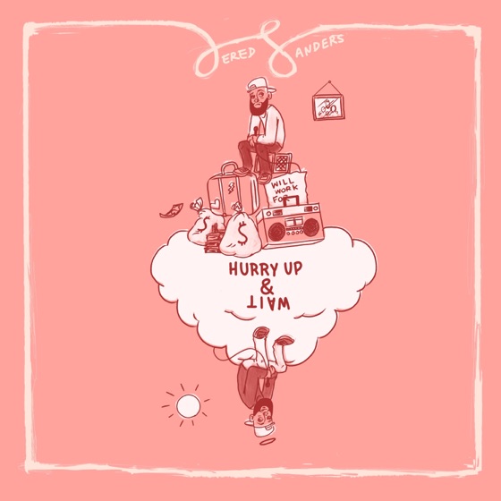 Cover artwork for Get Money