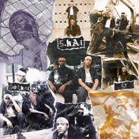 5.Kai - Single - DOT.KAI & 5y
