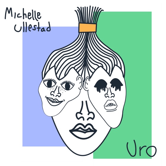 Cover artwork for Uro
