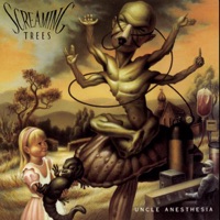 Screaming Trees - Time for Light
