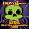 Kids Bestest Halloween Music