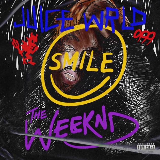 Juice Wrld - Single - Album by TheOnlyCam - Apple Music