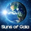 Suns of Gaia - Single