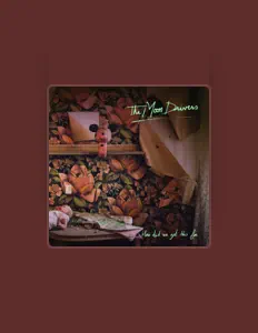 Posłuchaj wykonawcy The Moon Drivers, obejrzyj teledyski, przeczytaj biografię, zobacz daty tras koncertowych i nie tylko!