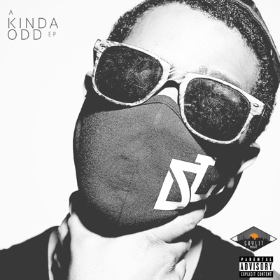 A Kinda Odd - EP