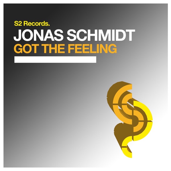 Got the Feeling - Single