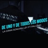 De uno y de todos los modos (feat. Grupo Palomo) - Single