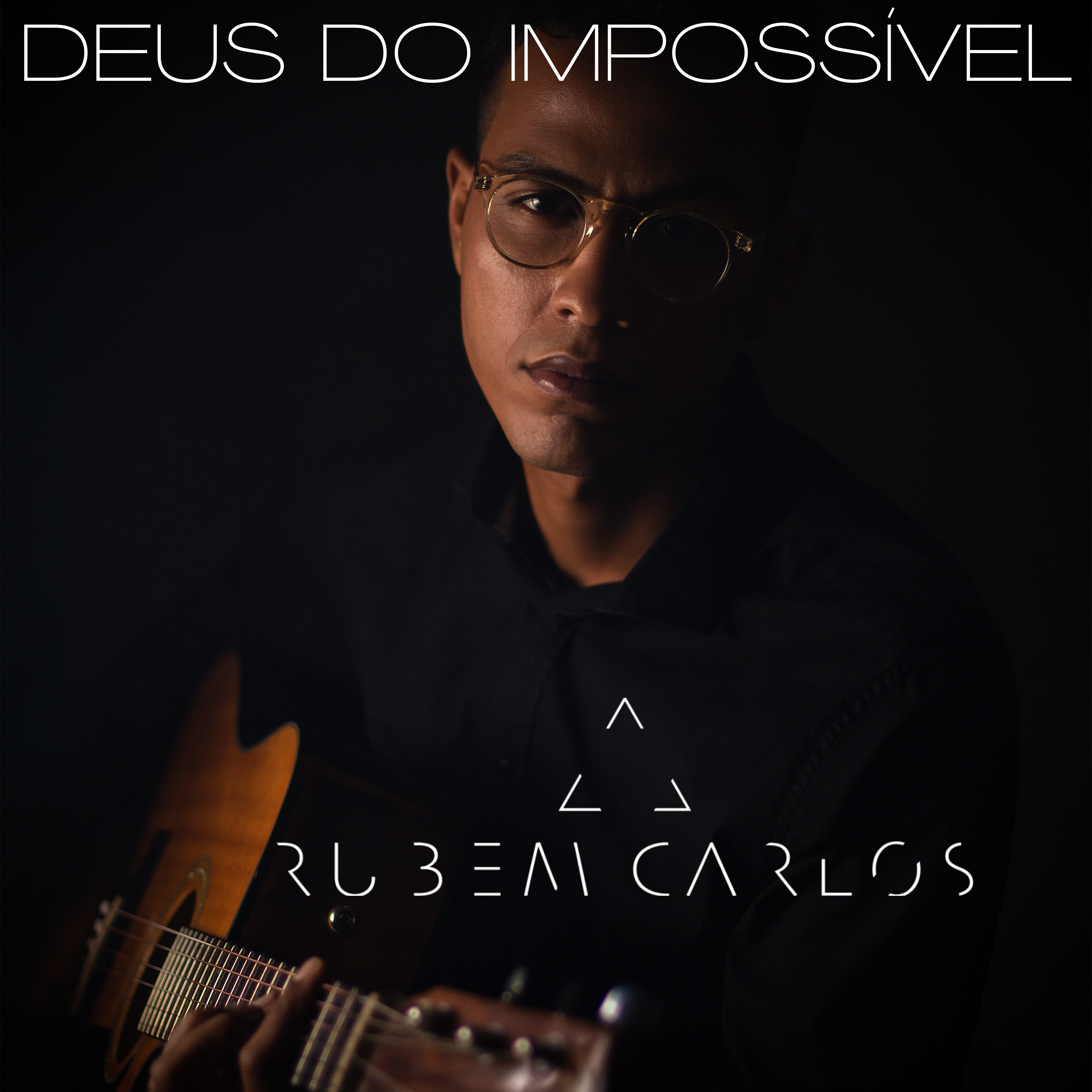 Deus do Impossível - Single