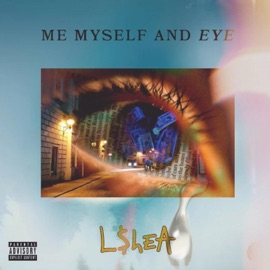 Homie (feat. CD) Lshea