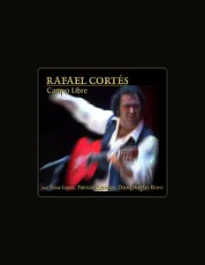 Escucha a Rafael Cortes, mira videos musicales, lee su biografía, consulta las fechas de las gira y más.