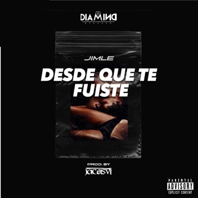 Desde Que Te Fuiste - Single