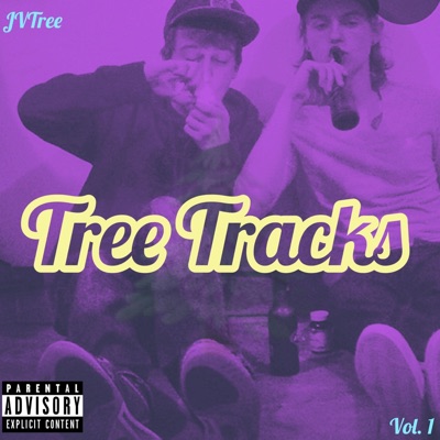 Tree Tracks, Vol. 1 - Single