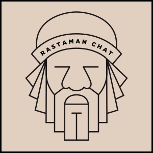 Rastaman Chat (feat. Ras Demo) - Single