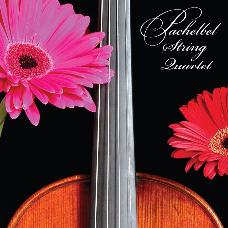 Pachelbel Canon in D