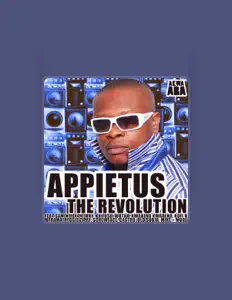 Listen to Appietus, watch music videos, read bio, see tour dates & more!