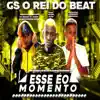 Stream & download Esse É o Momento (feat. MC Gw) [Bregafunk Remix] - Single