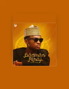 Listen to Badman Alhaji, watch music videos, read bio, see tour dates & more!