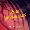 Je T’aime