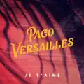 Je T’aime