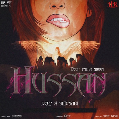 Hussan - Single
