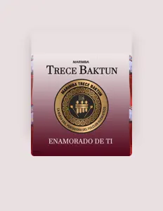聆聽 Marimba Trece Baktun、觀看音樂影片、閱讀小傳、查看巡演日期等！