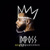 Légendaire (feat. White-B and Tizzo) by Imposs, Loud, Rymz iTunes Track 3