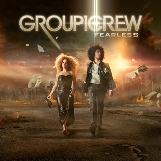 Group 1 Crew Fearless