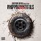 Whipping Through Trails (feat. Andrew Conn) - Shotgun Shane lyrics